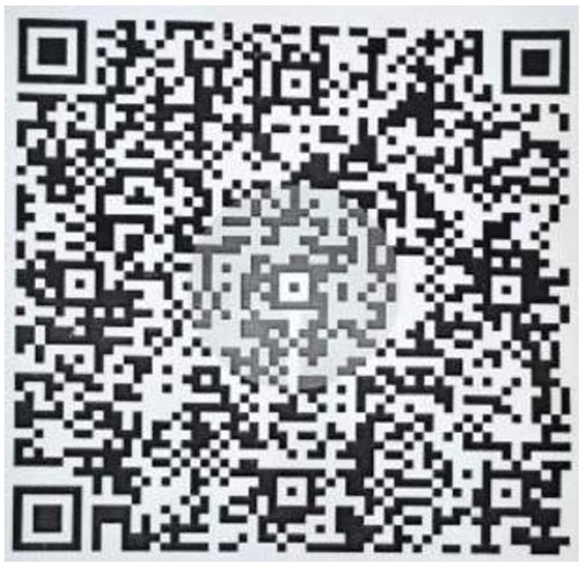 Donation QR Code